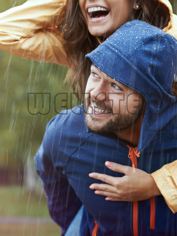 RAINWEAR