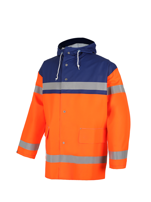MEN'S RAINWEAR JACKET