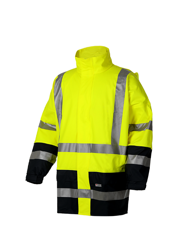 MEN'S WATERPROOF JACKET