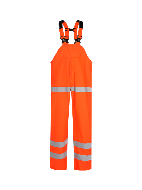 MEN'S WATERPROOF BIBPANTS