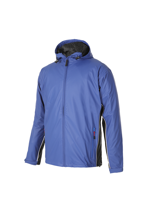 MEN'S PU JACKET