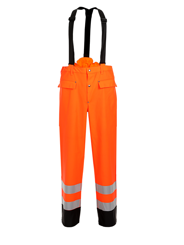 MEN'S WATERPROOF BIBPANTS