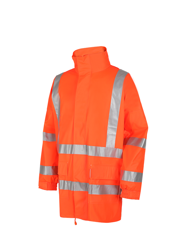 MEN'S RAINWEAR JACKET