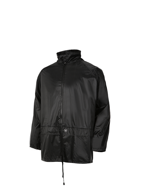 MEN'S RAINWEAR JACKET