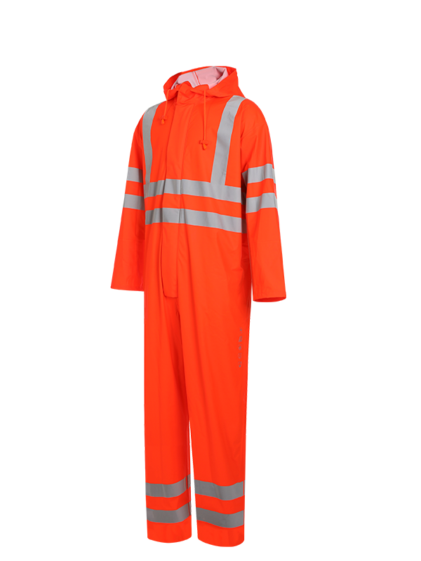 MEN'S WATERPROOF CAVERALL