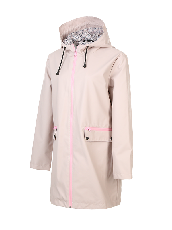 WOMEN'S RAIN WEAR