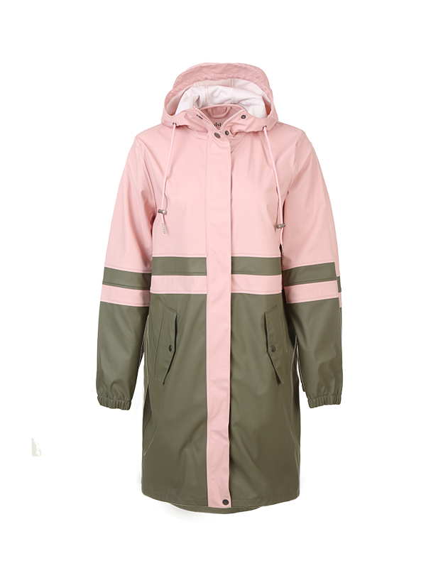 WOMEN'S RAIN WEAR