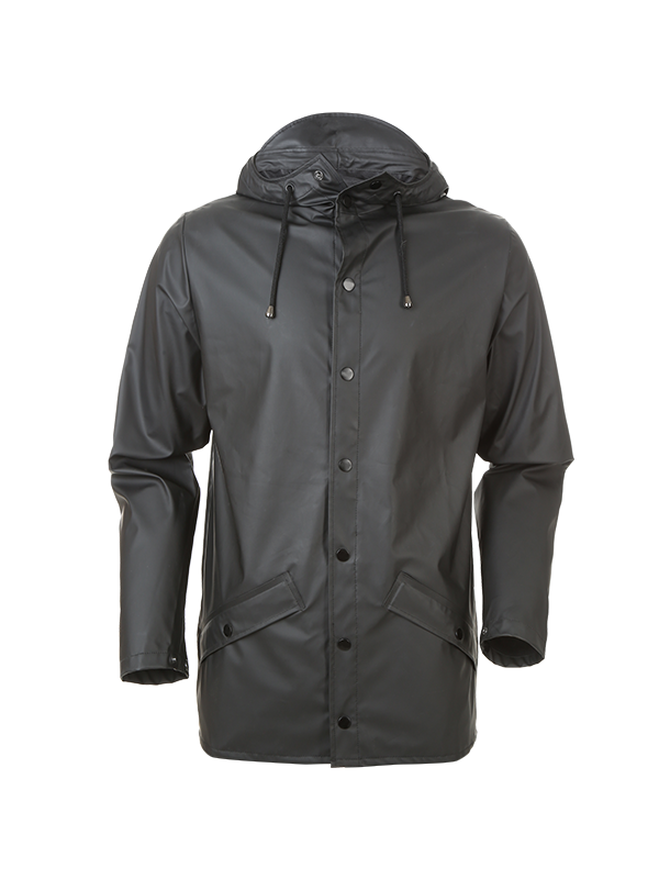 MEN'S RAINWEAR JACKET