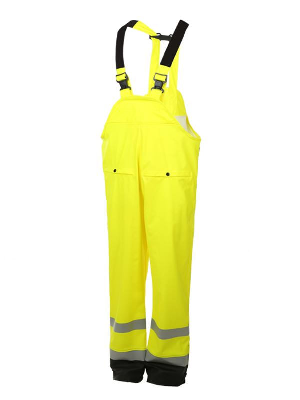MEN'S WATERPROOF BIBPANTS