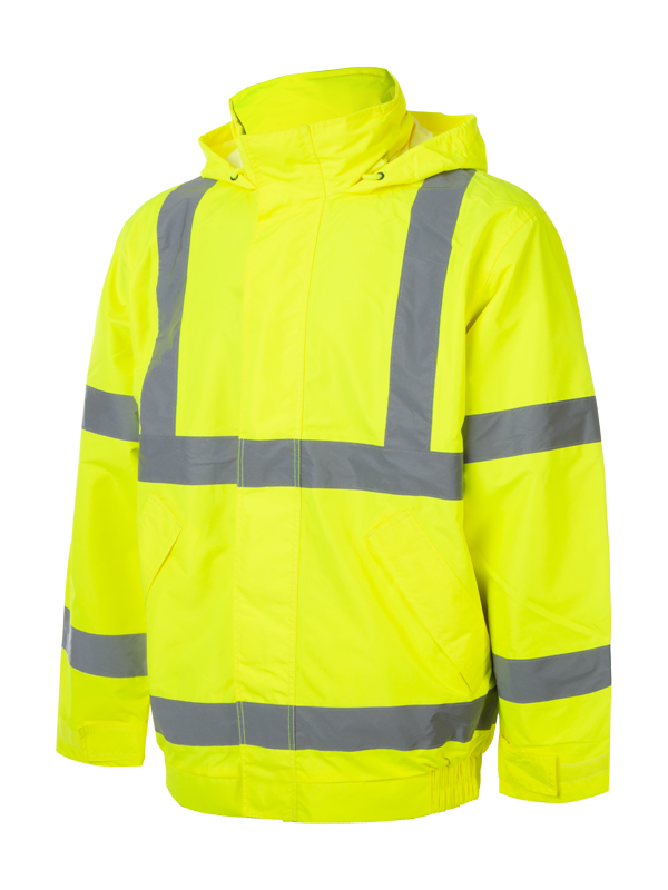 MEN'S PROTECTION JACKET