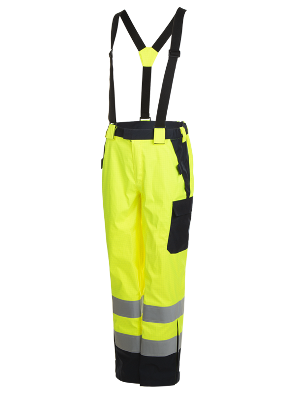 MEN'S PROTECTION BIBPANTS