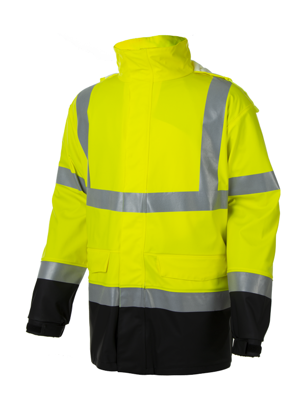 MEN'S WATERPROOF JACKET