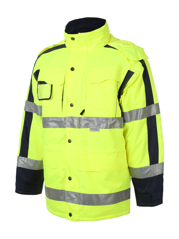 MEN'S PROTECTION JACKET