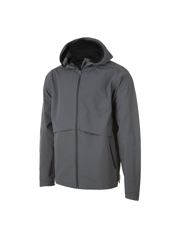 MEN'S WATERPROOF JACKET